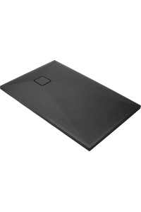 Obrázok pre Rectangular granite shower tray