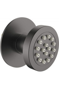 Obrázok pre Concealed round shower nozzle