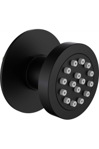 Obrázok pre Concealed round shower nozzle