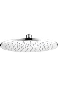 Obrázok pre Round overhead shower - 250 mm
