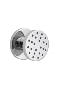 Obrázok pre Round shower nozzle