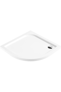 Obrázok pre Acrylic shower tray 90x90 cm