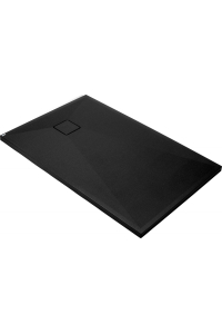 Obrázok pre Rectangular granite shower tray 140x80 cm