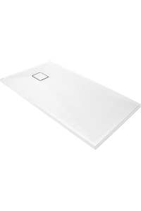 Obrázok pre Rectangular granite shower tray 140x70 cm
