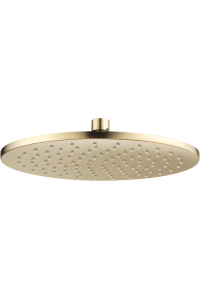 Obrázok pre Round overhead shower - 250 mm