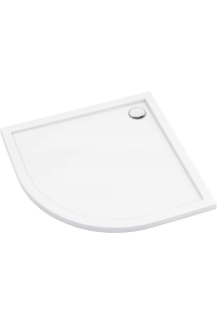 Obrázok pre Acrylic shower tray 90 cm