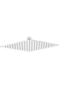 Obrázok pre Steel shower head - 250x250 mm