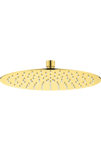 Obrázok pre Round overhead shower - 250 mm