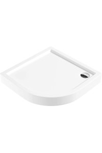 Obrázok pre Acrylic shower tray 80 cm