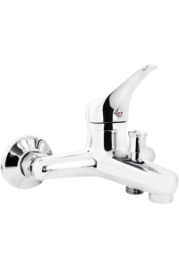 Obrázok pre Wall-mounted bathtub faucet - ECO-head