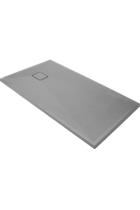 Obrázok pre Rectangular granite shower tray 140x70 cm