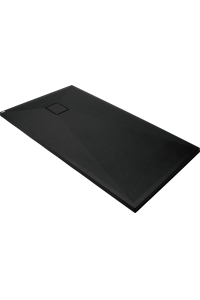 Obrázok pre Rectangular granite shower tray 140x70 cm