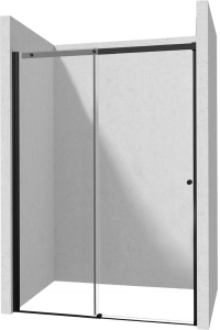 Obrázok pre Shower door 170 cm - sliding