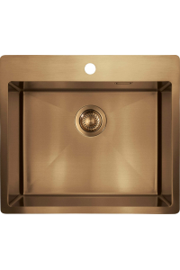 1-bowl steel sink Obrázok pre 1-bowl steel sink