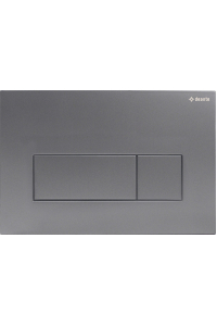 Flush plate for concealed frames - slim Obrázok pre Flush plate for concealed frames - slim