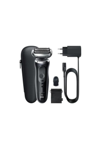 Braun Series 7 71-N1000s Planžetový holicí strojek Černá Obrázok pre Braun Series 7 71-N1000s Planžetový holicí strojek Černá