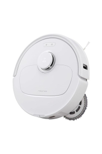 Obrázok pre Roborock Qrevo PLUS 0,33 l Černá, Bílá