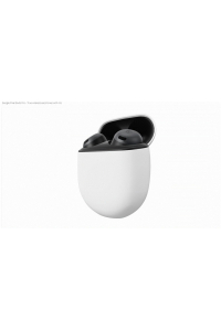 Google Pixel Buds Pro Sluchátka s mikrofonem Bezdrátový Do ucha Hovory/hudba Bluetooth Antracit, Šedá Obrázok pre Google Pixel Buds Pro Sluchátka s mikrofonem Bezdrátový Do ucha Hovory/hudba Bluetooth Antracit, Šedá
