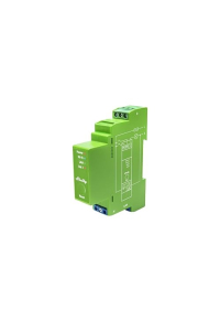 Shelly Pro Dimmer 1PM Vestavěný Stmívač Modrá, Zelená, Šedá Obrázok pre Shelly Pro Dimmer 1PM Vestavěný Stmívač Modrá, Zelená, Šedá