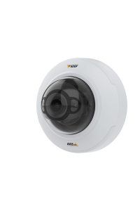 Obrázok pre Axis 02113-001 bezpečnostní kamera Kupole Bezpečnostní IP kamera Vnitřní 2304 x 1728 px Strop/zeď