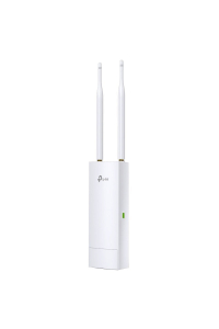 TP-Link Omada EAP110-Outdoor 300 Mbit/s Bílá Podpora napájení po Ethernetu (PoE) Obrázok pre TP-Link Omada EAP110-Outdoor 300 Mbit/s Bílá Podpora napájení po Ethernetu (PoE)