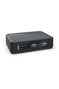 SEH utnserver Pro tiskový server Ethernet LAN Černá Obrázok pre SEH utnserver Pro tiskový server Ethernet LAN Černá