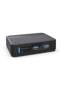 Obrázok pre SEH utnserver Pro tiskový server Ethernet LAN Černá