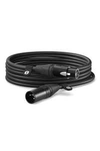 Obrázok pre RØDE XLR audio kabel 6 m Černá