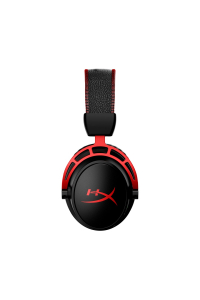 Obrázok pre HyperX Cloud Alpha – bezdrátový herní headset (černo-červená)