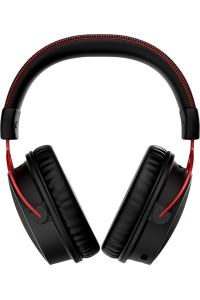 Obrázok pre HyperX Cloud Alpha – bezdrátový herní headset (černo-červená)