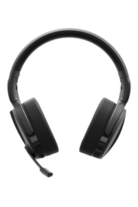 EPOS ADAPT 560 II Sluchátka s mikrofonem Kabelový a bezdrátový Přes hlavu Kancelář / call centrum USB typu C Bluetooth Černá Obrázok pre EPOS ADAPT 560 II Sluchátka s mikrofonem Kabelový a bezdrátový Přes hlavu Kancelář / call centrum USB typu C Bluetooth Černá