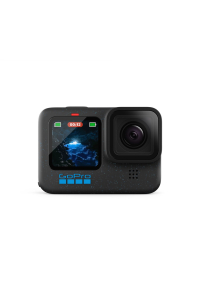 GoPro HERO12 Black outdoorová sportovní kamera 27 MP 5K Ultra HD CMOS 25,4 / 1,9 mm (1 / 1.9 Obrázok pre GoPro HERO12 Black outdoorová sportovní kamera 27 MP 5K Ultra HD CMOS 25,4 / 1,9 mm (1 / 1.9