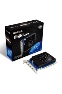 Obrázok pre Grafická karta SPARKLE Intel Arc A310 Omni View 4GB