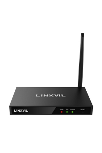Fanvil W712 brána/řadič 10, 100, 1000 Mbit/s Obrázok pre Fanvil W712 brána/řadič 10, 100, 1000 Mbit/s