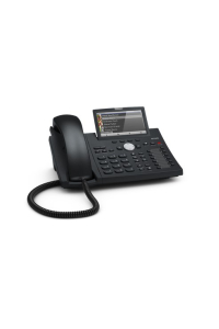 Obrázok pre Snom D375 IP telefon Černá 12 řádky TFT