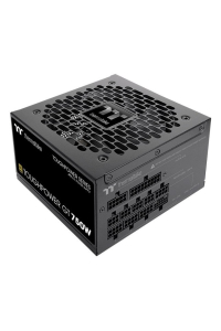 Thermaltake Toughpower Gt napájecí zdroj 750 W 24-pin ATX ATX Černá Obrázok pre Thermaltake Toughpower Gt napájecí zdroj 750 W 24-pin ATX ATX Černá