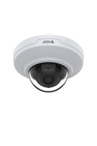Obrázok pre Axis 02373-001 bezpečnostní kamera Kupole Bezpečnostní IP kamera Vnitřní 1920 x 1080 px Strop/zeď