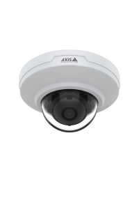 Axis 02373-001 bezpečnostní kamera Kupole Bezpečnostní IP kamera Vnitřní 1920 x 1080 px Strop/zeď Obrázok pre Axis 02373-001 bezpečnostní kamera Kupole Bezpečnostní IP kamera Vnitřní 1920 x 1080 px Strop/zeď