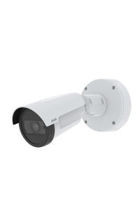 Obrázok pre Axis 02339-001 bezpečnostní kamera Bullet (shape) Bezpečnostní IP kamera Vnitřní a venkovní 1920 x 1080 px Zeď/stožár