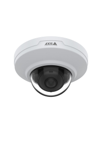 Obrázok pre Axis 02374-001 bezpečnostní kamera Kupole Bezpečnostní IP kamera Vnitřní 2688 x 1512 px Strop/zeď