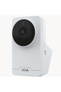 Obrázok pre Axis 02349-001 bezpečnostní kamera Krabice Bezpečnostní IP kamera Vnitřní a venkovní 1920 x 1080 px Strop/zeď