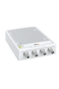 Obrázok pre Axis 01679-001 video server/kodér 720 x 576 px 30 fps