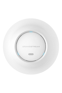 Obrázok pre Grandstream Networks GWN7624 Wi-Fi přístupový bod 1733 Mbit/s Bílá Podpora napájení po Ethernetu (PoE)