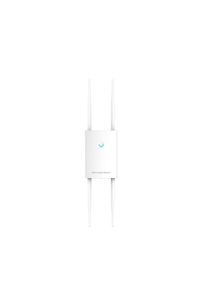 Obrázok pre Grandstream Networks GWN7630LR Wi-Fi přístupový bod 1733 Mbit/s Bílá Podpora napájení po Ethernetu (PoE)