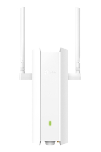 Obrázok pre TP-Link Omada EAP625-Outdoor HD 1800 Mbit/s Bílá Podpora napájení po Ethernetu (PoE)