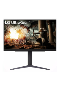 LG 27GS75Q-B počítačový monitor 68,6 cm (27 Obrázok pre LG 27GS75Q-B počítačový monitor 68,6 cm (27