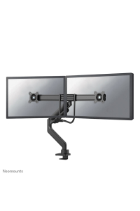 Obrázok pre Neomounts DS75-450BL2 Držák/stojan na monitor 81,3 cm (32