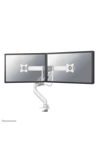 Obrázok pre Neomounts DS75-450WH2 Držák/stojan na monitor 81,3 cm (32