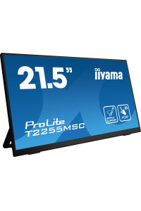 Obrázok pre iiyama ProLite T2255MSC-B1 počítačový monitor 54,6 cm (21.5
