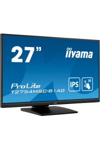 Obrázok pre iiyama ProLite T2754MSC-B1AG počítačový monitor 68,6 cm (27